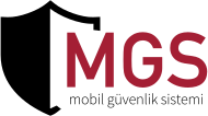 Mobil Güvenlik Sistemi